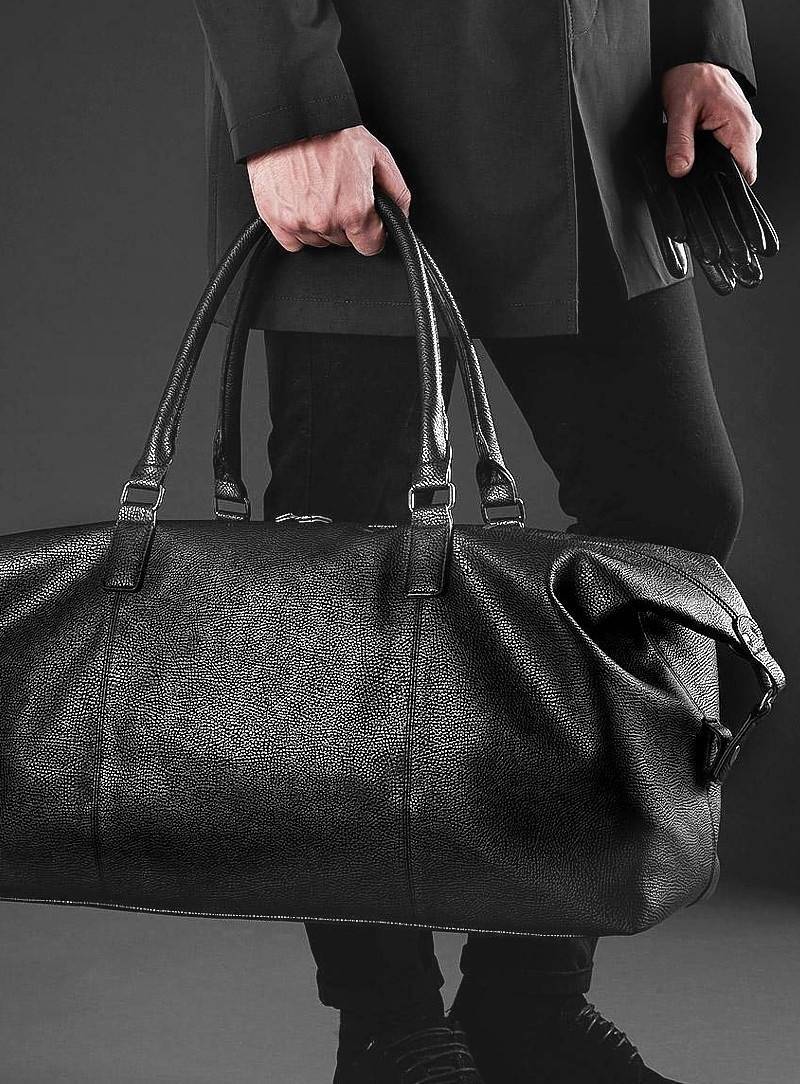 Torba NuHide™ Weekender