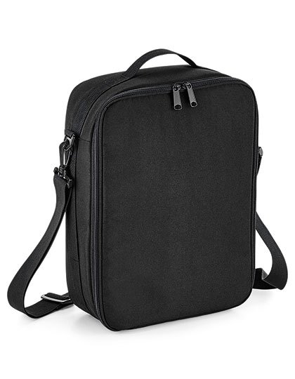 Torba ochronna na aparaty i obiektywy z wyściełanymi przegrodami