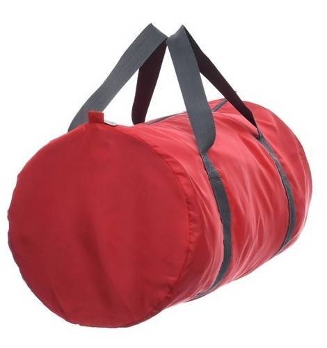 Torba podróżna model Casual Soho 52