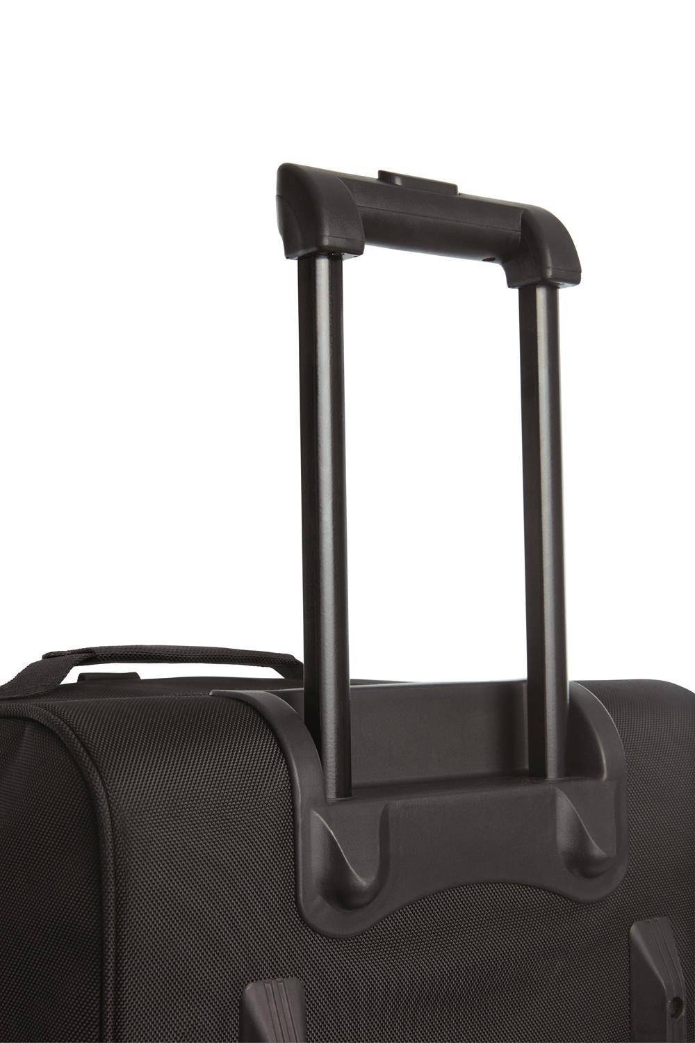 Torba podróżna na kółkach Impulse