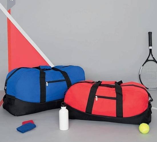 Torba podróżna Stadium