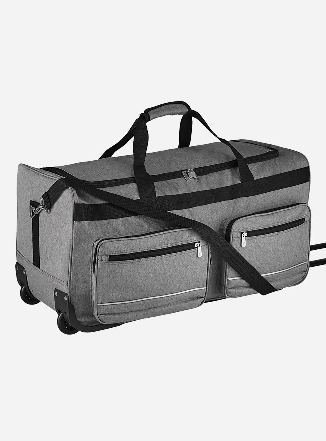 Torba podróżna Voyager