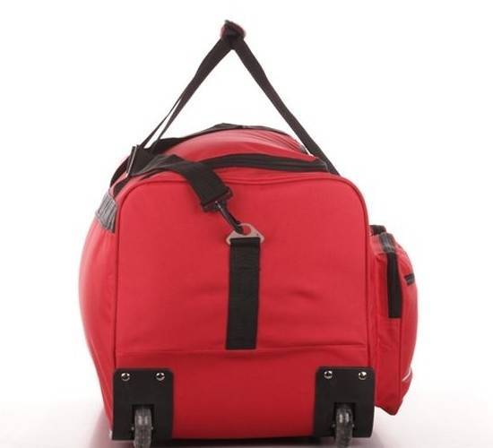 Torba podróżna Voyager