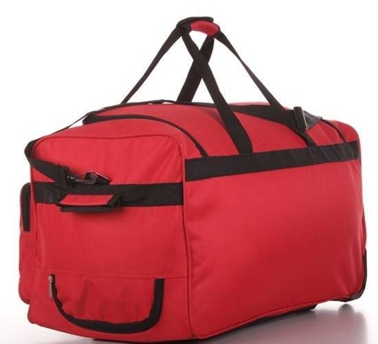 Torba podróżna Voyager