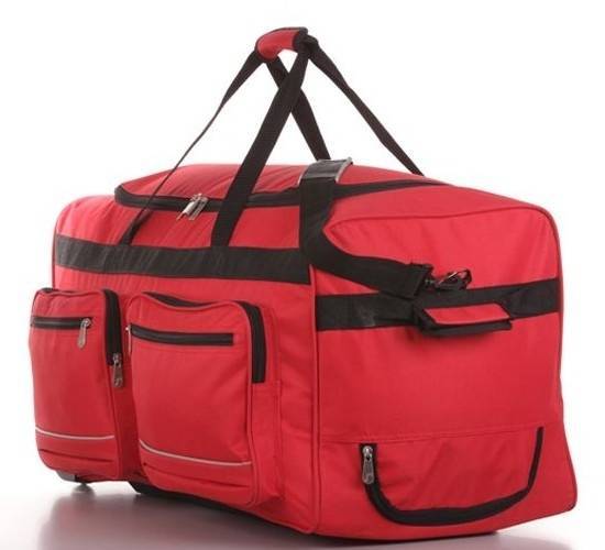 Torba podróżna Voyager