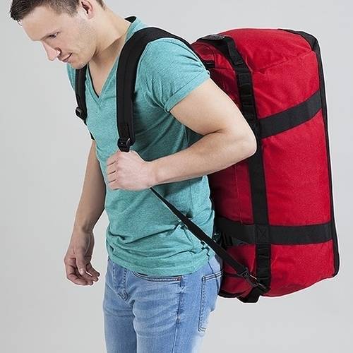 Torba podróżna w formie plecaka Pro Cargo