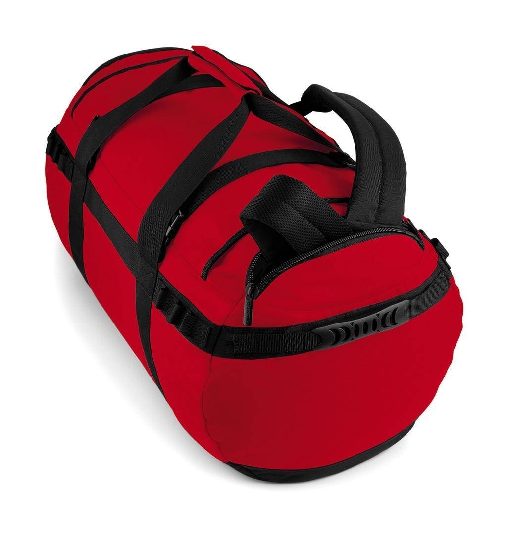 Torba podróżna w formie plecaka Pro Cargo