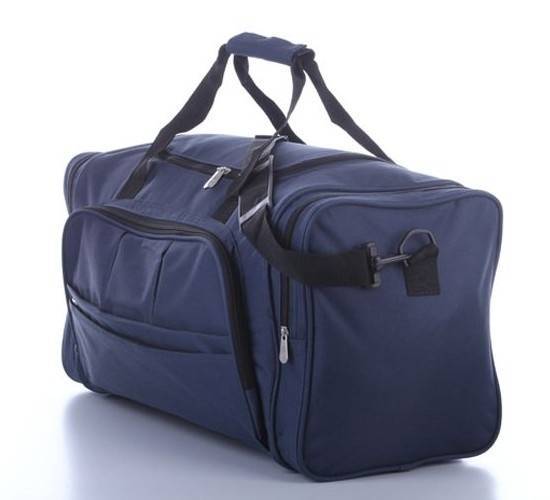 Torba podróżna Weekend