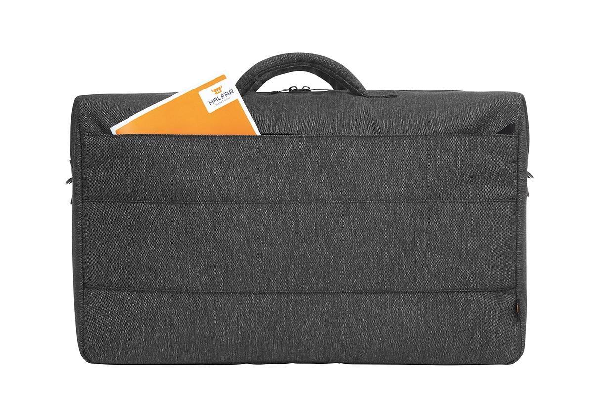 Torba podróżna z mocowaniem do uchwytu teleskopowego