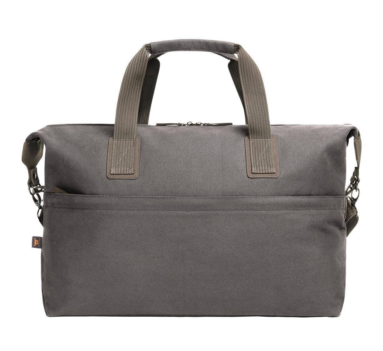 Torba podróżna z odpinanym pasem na ramię