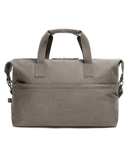 Torba podróżna z odpinanym pasem na ramię