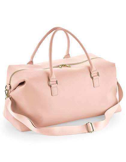 Torba podróżna z wymiennym pasem na ramię