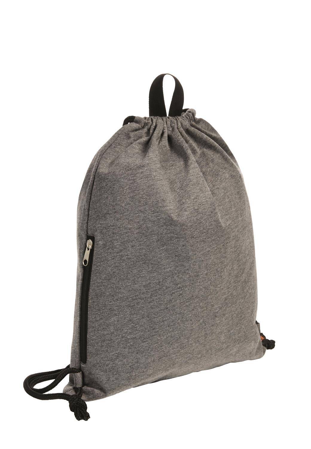 Torba ściągana sznurkiem w formie worka