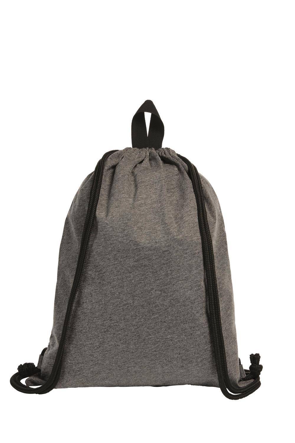 Torba ściągana sznurkiem w formie worka