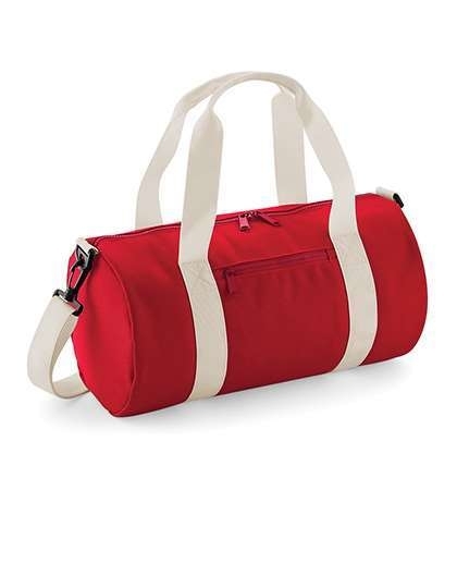 Torba sportowa BagBase Mini Barrel
