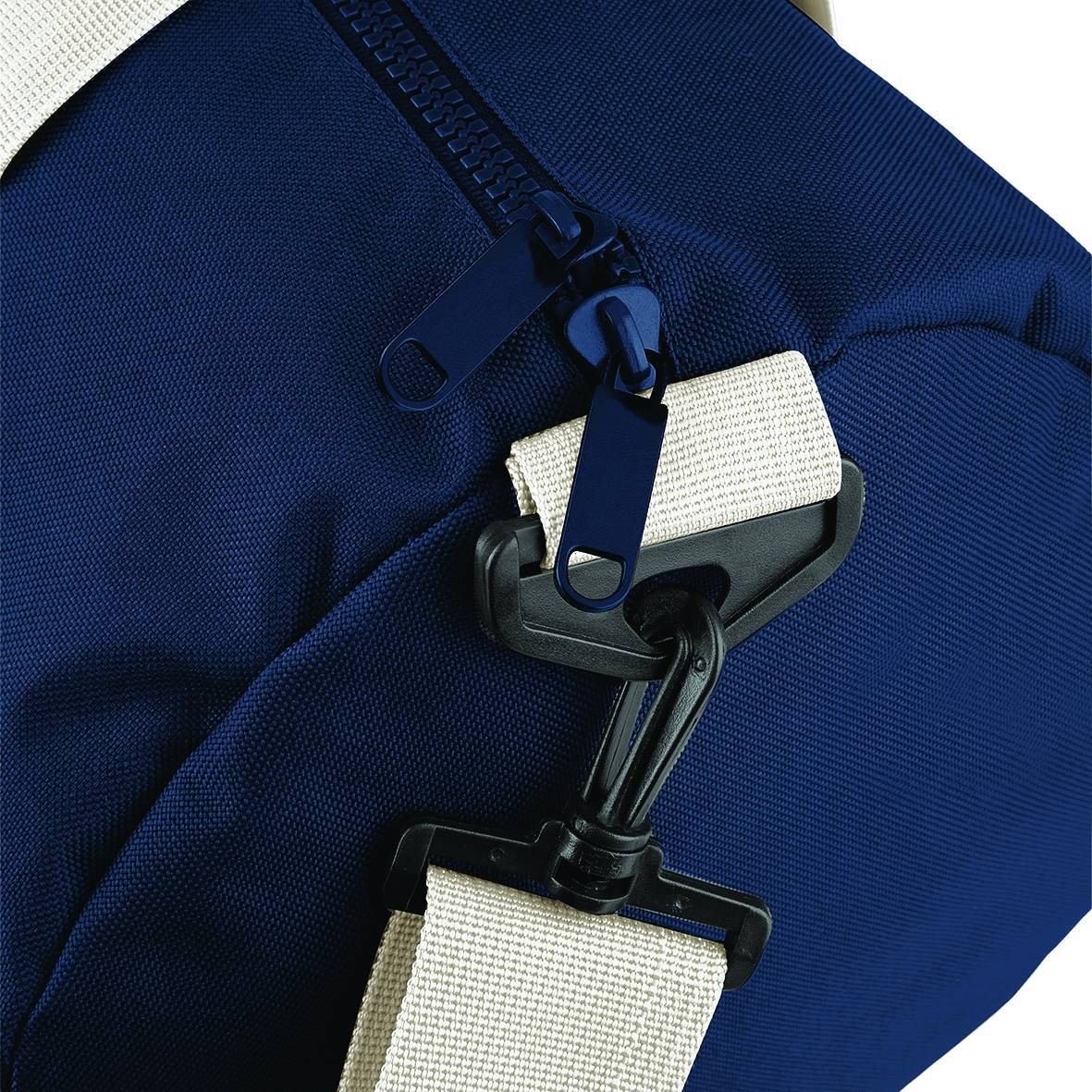 Torba sportowa BagBase Mini Barrel