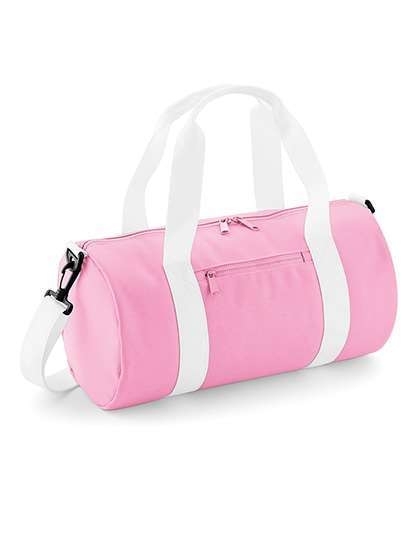 Torba sportowa BagBase Mini Barrel