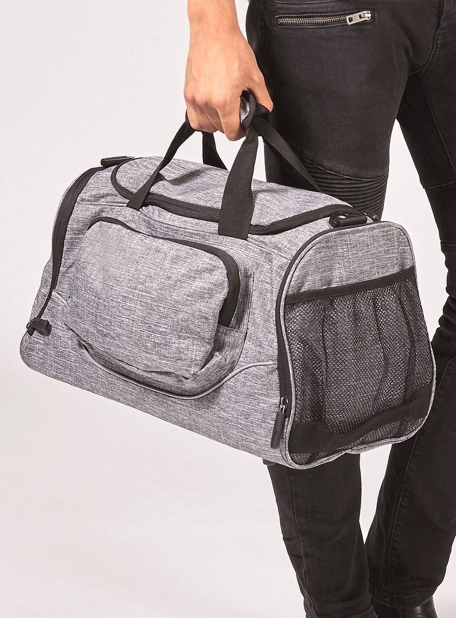 Torba sportowa Boston