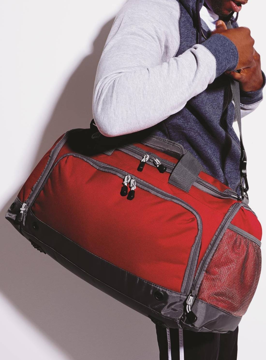 Torba sportowa Holdall