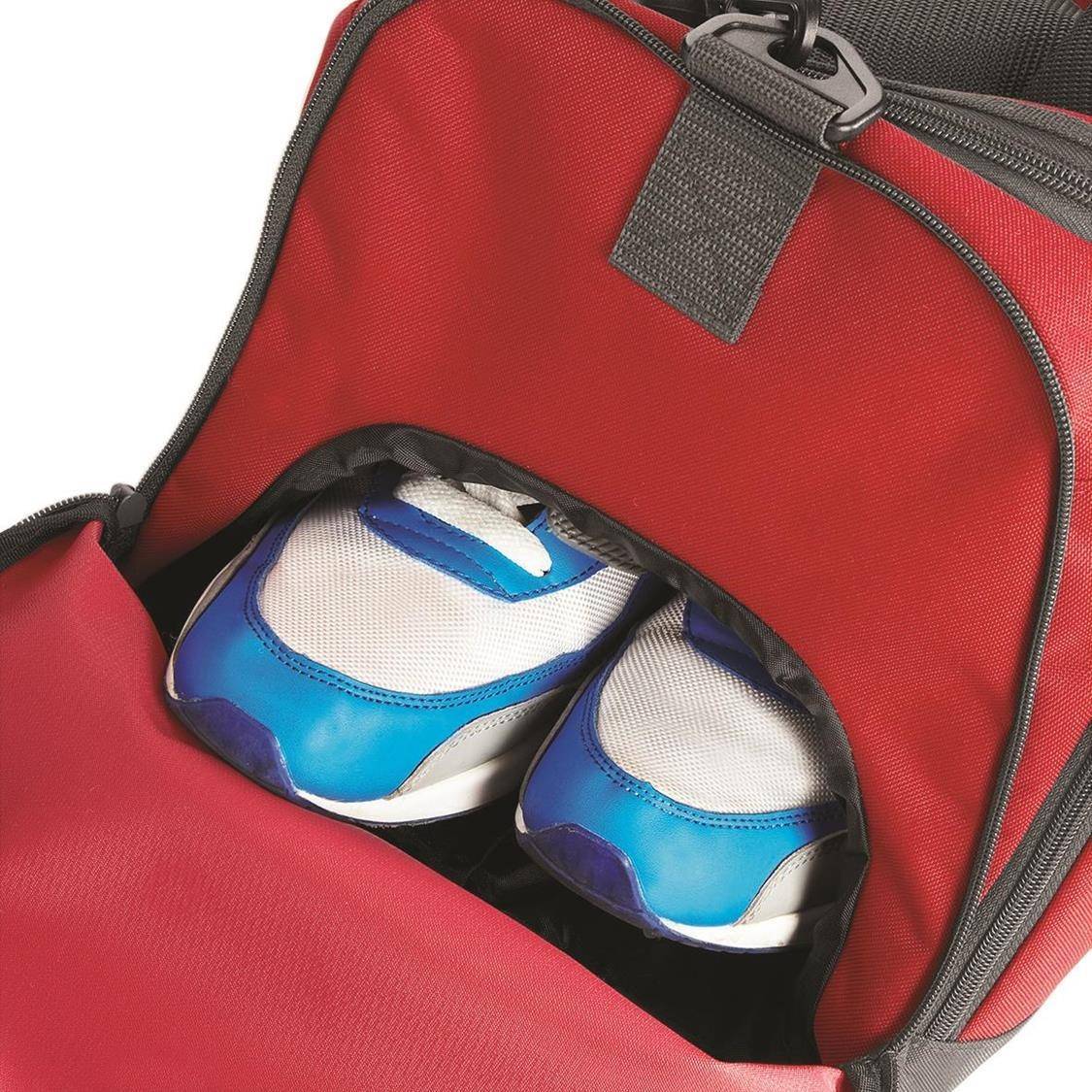 Torba sportowa Holdall