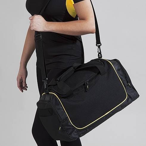 Torba sportowa Locker