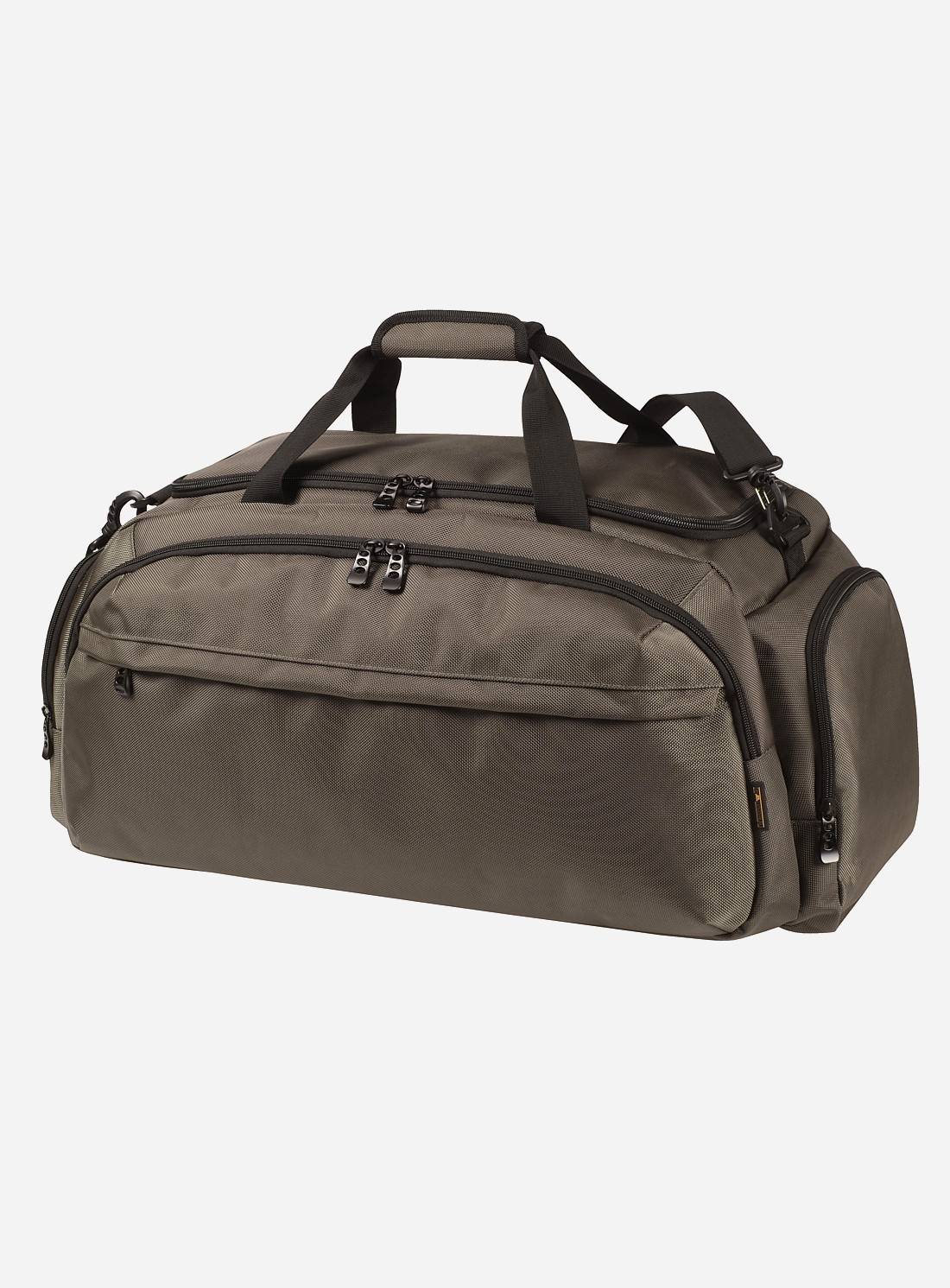 Torba sportowa Mission