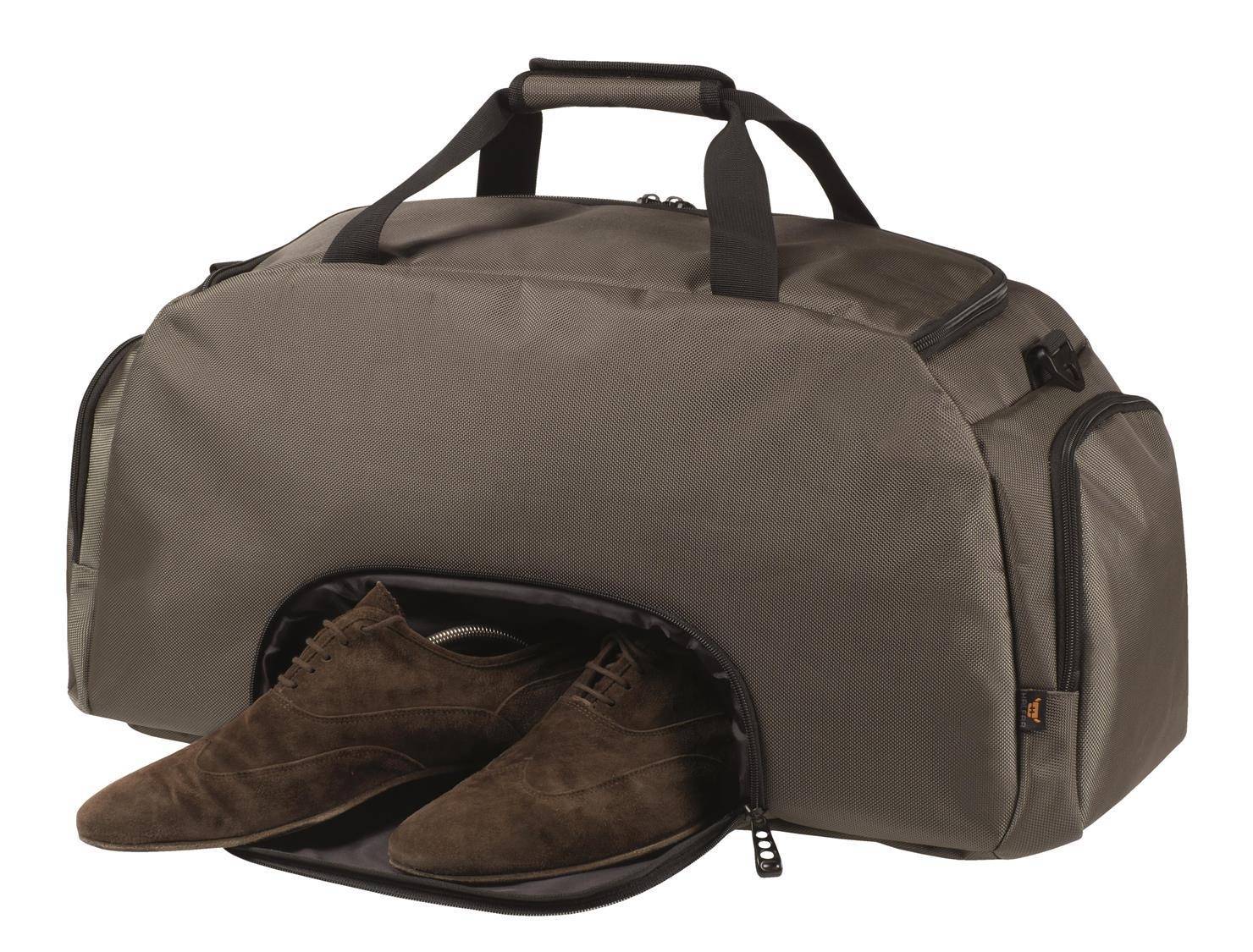 Torba sportowa Mission