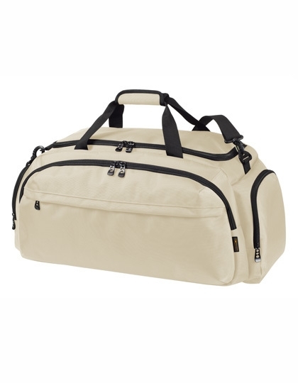 Torba sportowa Mission