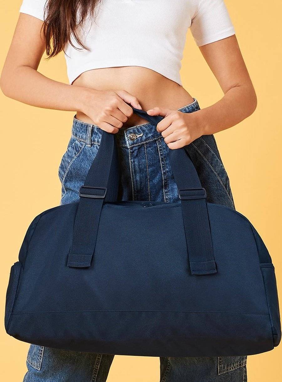 Torba sportowa o pojemności 35l, materiał z recyklingu