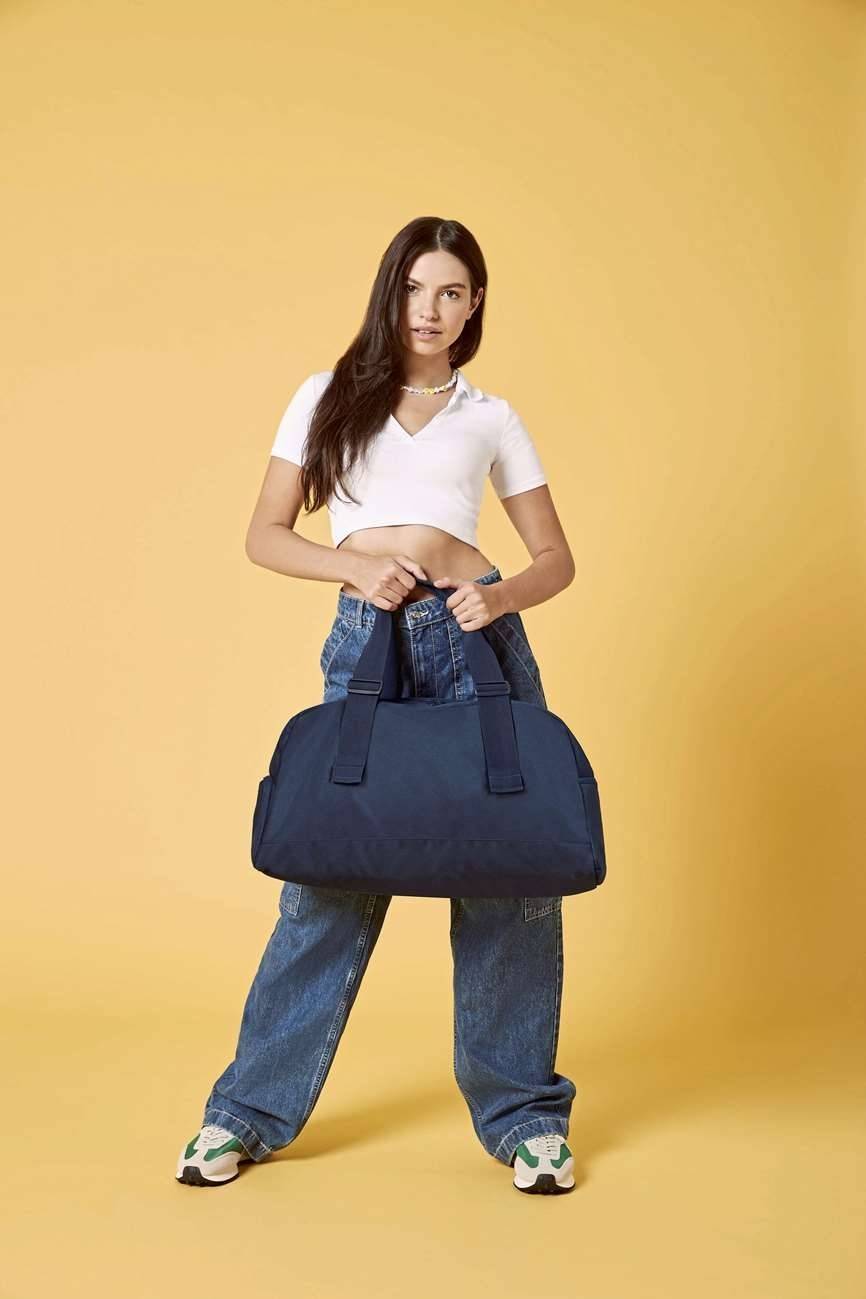 Torba sportowa o pojemności 35l, materiał z recyklingu