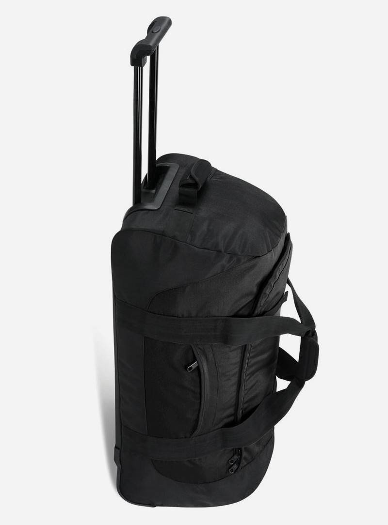 Torba sportowa Team Wheelie Bag