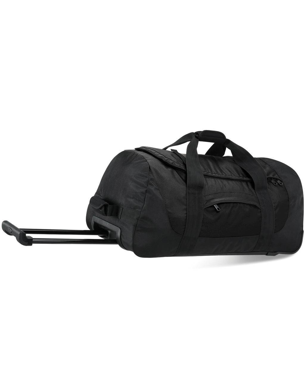 Torba sportowa Team Wheelie Bag
