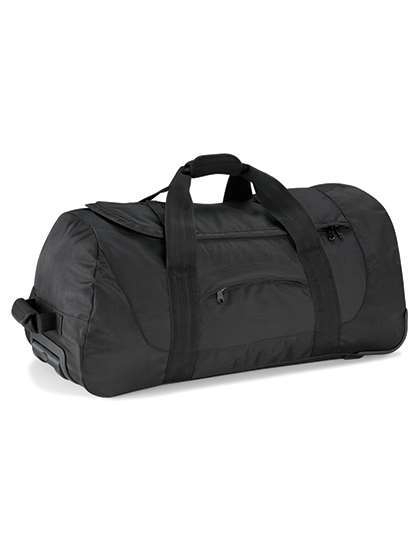 Torba sportowa Team Wheelie Bag