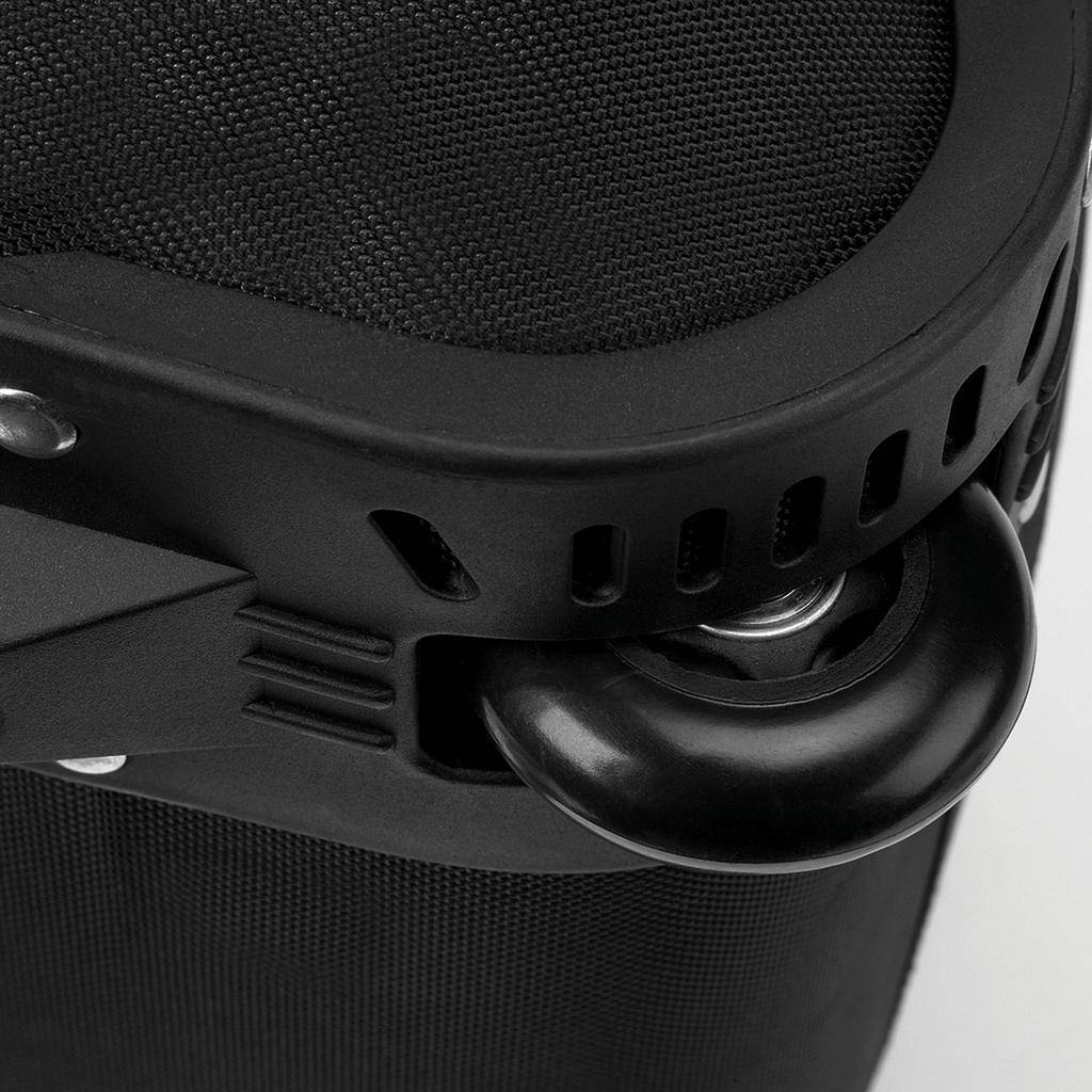 Torba sportowa Team Wheelie Bag