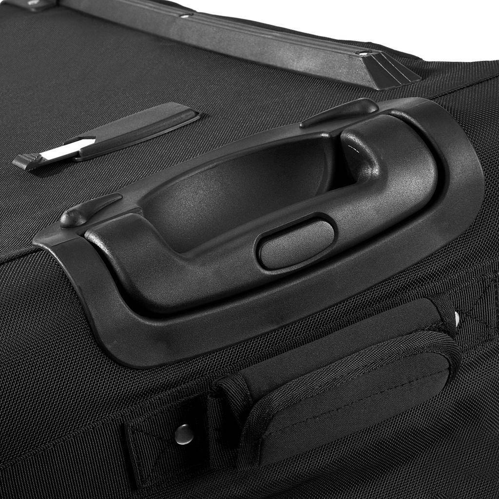 Torba sportowa Team Wheelie Bag