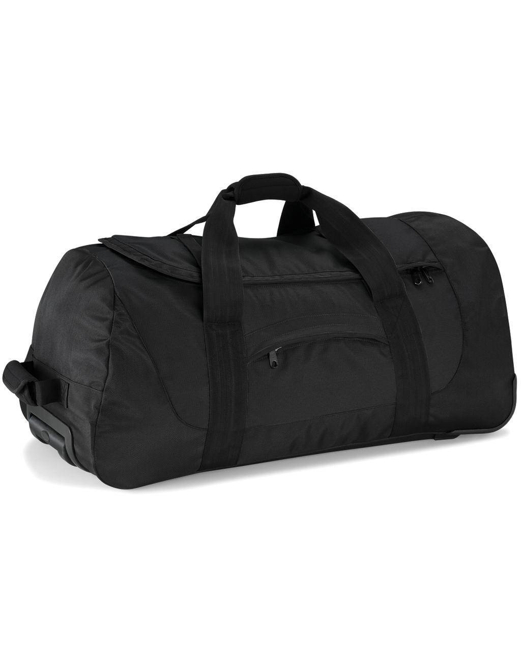 Torba sportowa Team Wheelie Bag