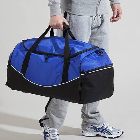 Torba sportowa Teamwear Holdall