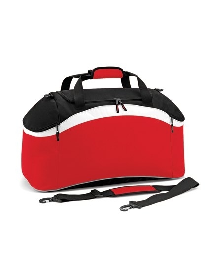 Torba sportowa Teamwear Holdall