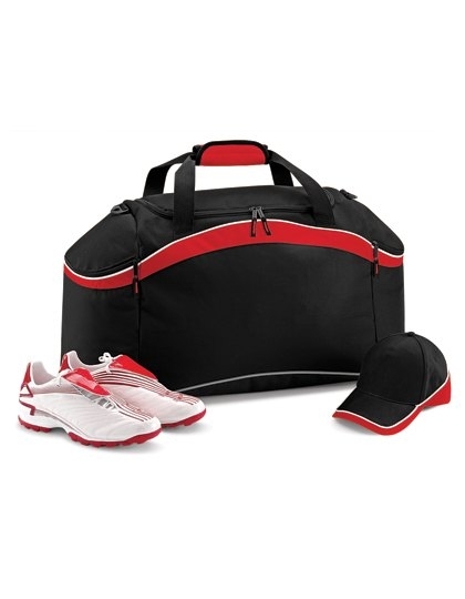 Torba sportowa Teamwear Holdall