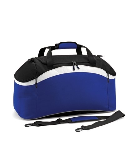 Torba sportowa Teamwear Holdall