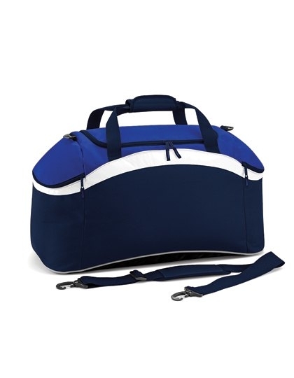Torba sportowa Teamwear Holdall