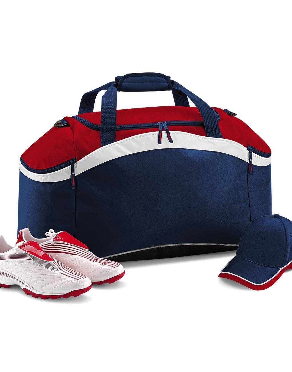 Torba sportowa Teamwear Holdall