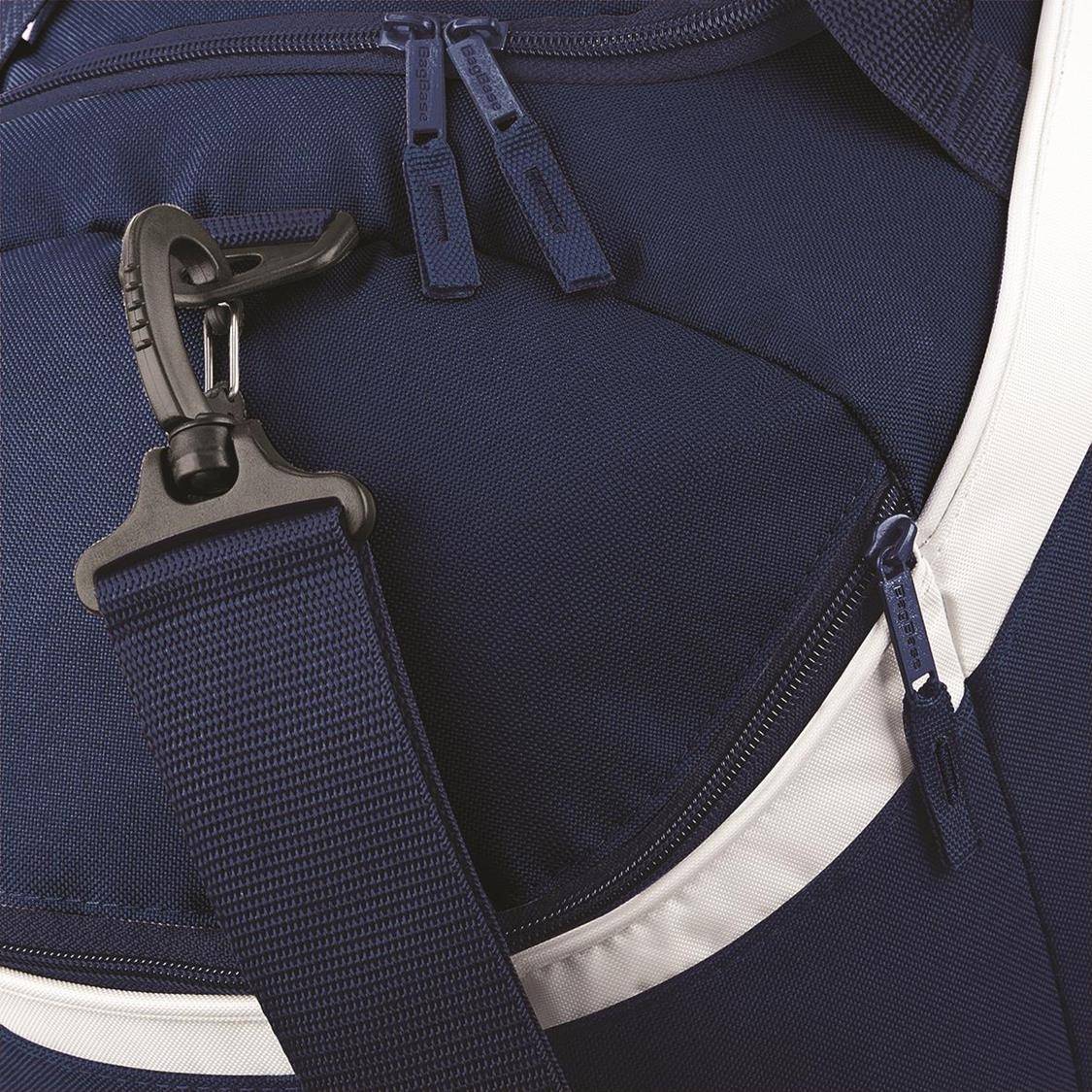 Torba sportowa Teamwear Holdall