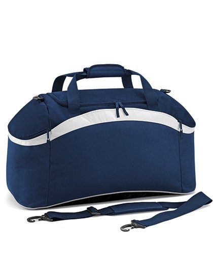 Torba sportowa Teamwear Holdall