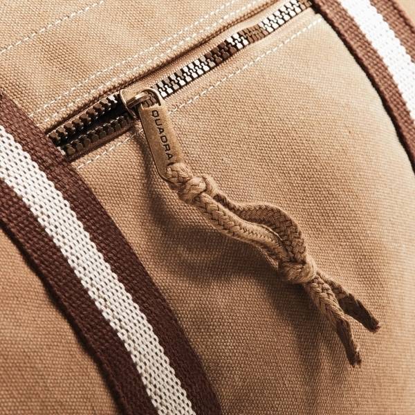 Torba sportowa Vintage Canvas Holdall