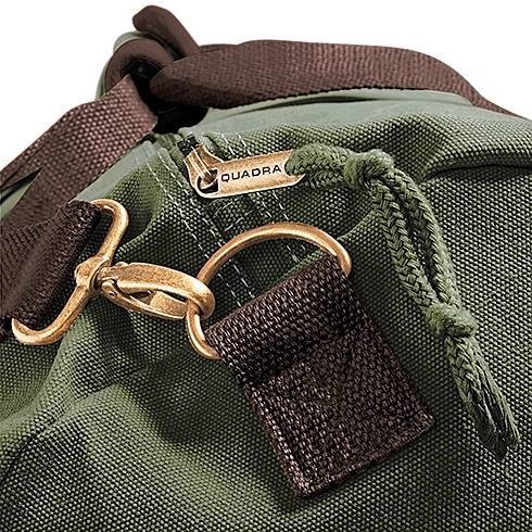 Torba sportowa Vintage Canvas Holdall