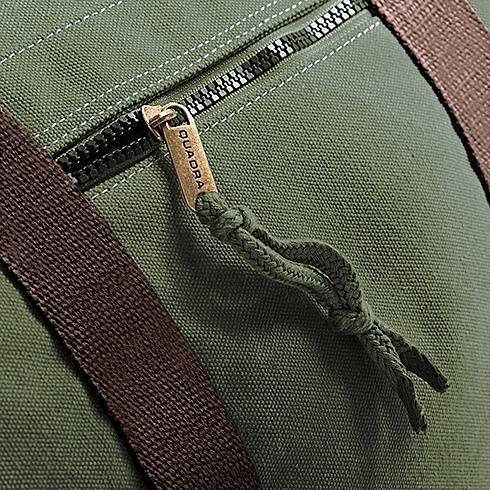 Torba sportowa Vintage Canvas Holdall