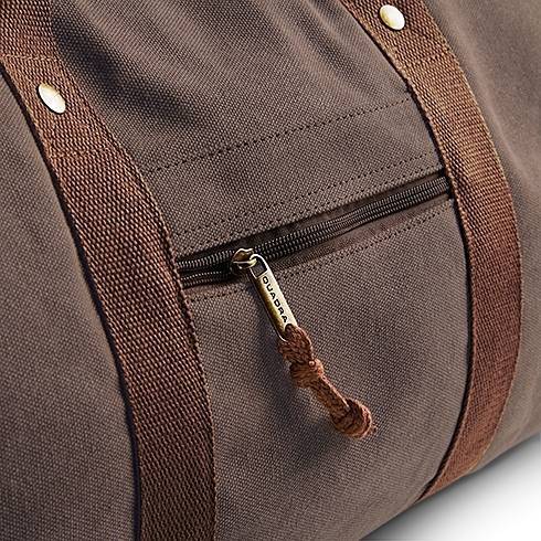 Torba sportowa Vintage Canvas Holdall