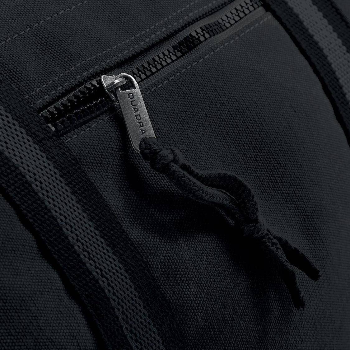 Torba sportowa Vintage Canvas Holdall