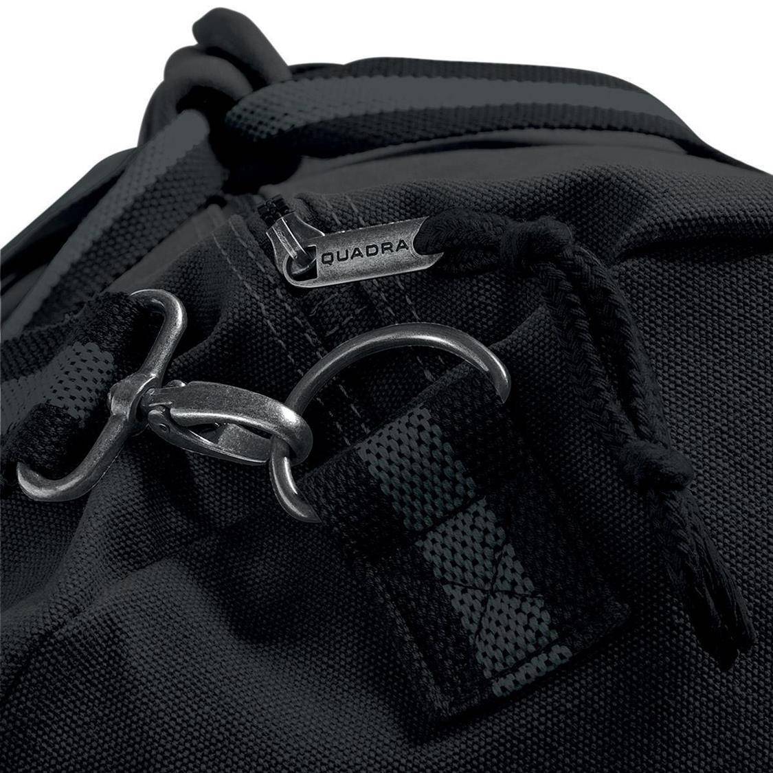 Torba sportowa Vintage Canvas Holdall